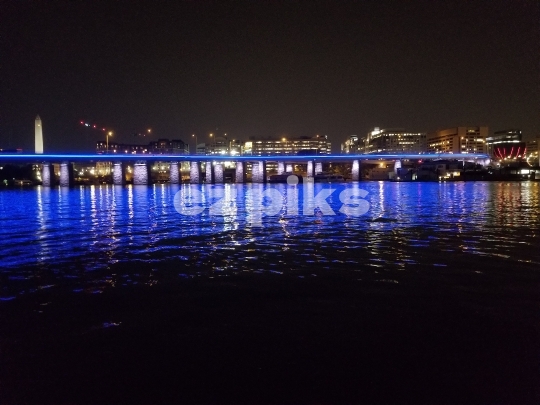 14th Street Bridge 