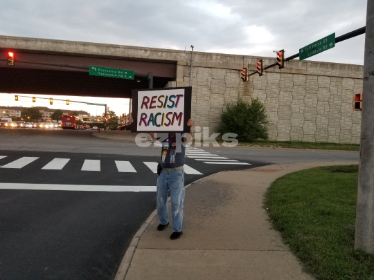 Activism