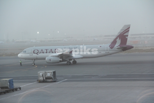 Airbus 319