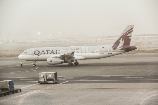 Airbus 319