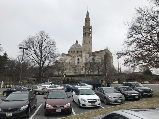 American Catholic University