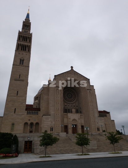 American Catholic University