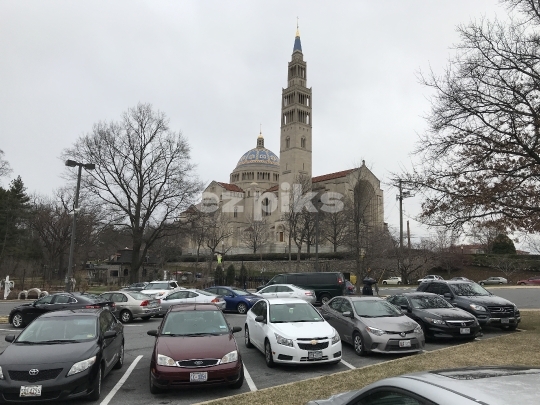 American Catholic University