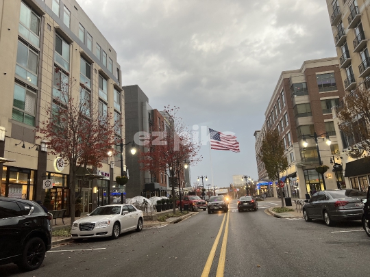 American Flag