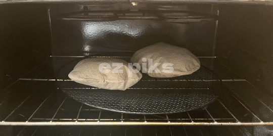 Arabian Bread 