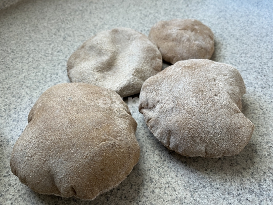 Arabian Bread