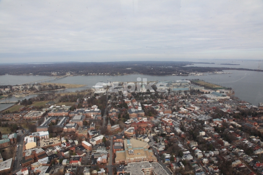 Areal view