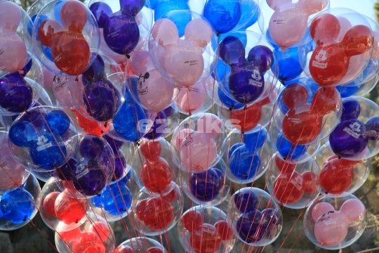 Balloons