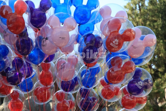 Balloons