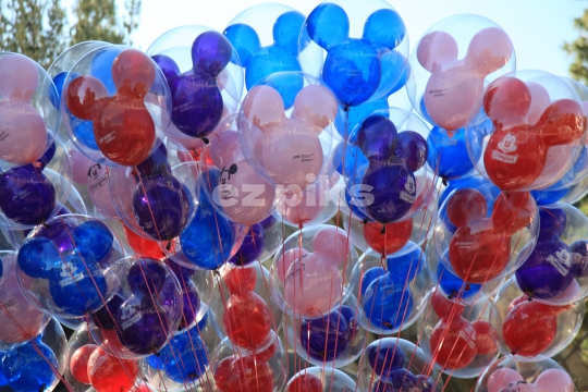 Balloons