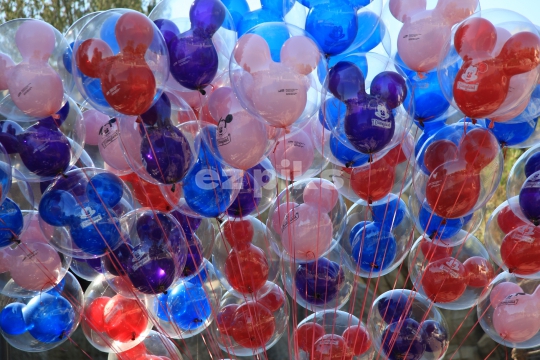 Balloons