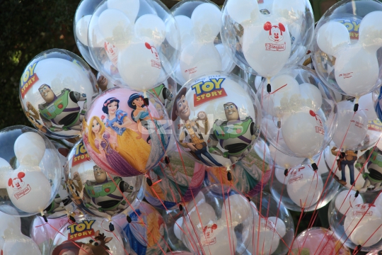 Balloons