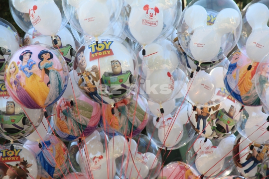 Balloons