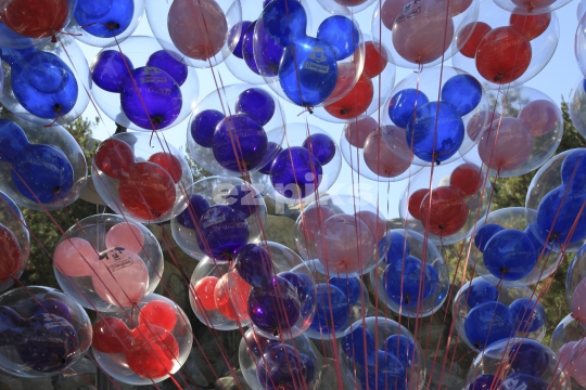 Balloons