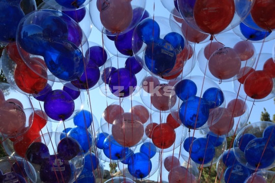 Balloons