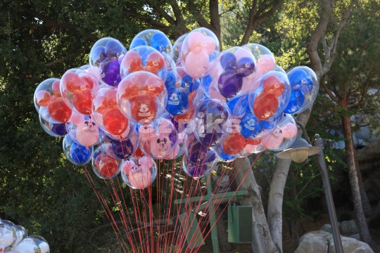 Balloons