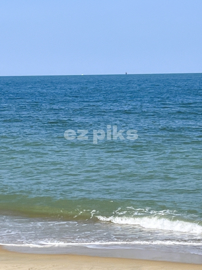 Blue Sea