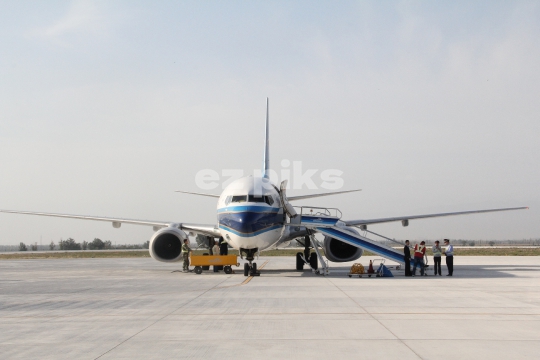 Boeing 737
