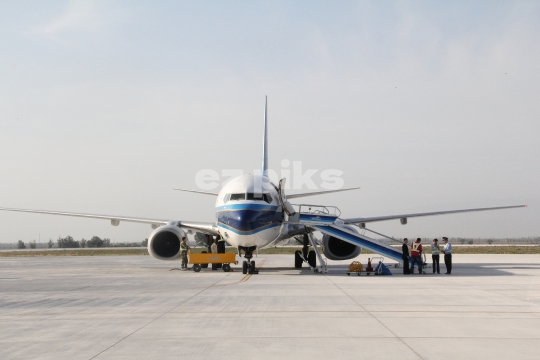 Boeing 737