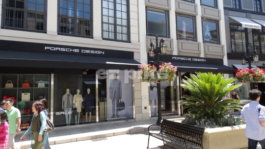 Boutique 