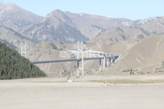 Bridge