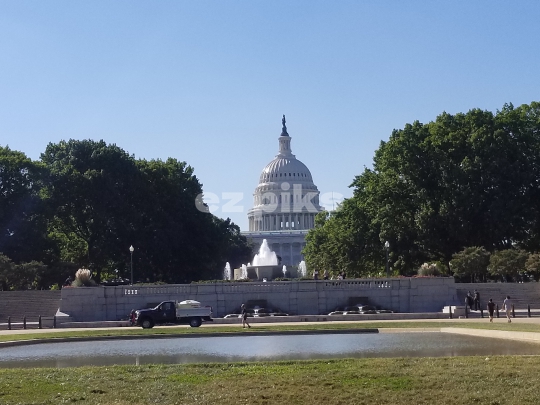 Capitol Building