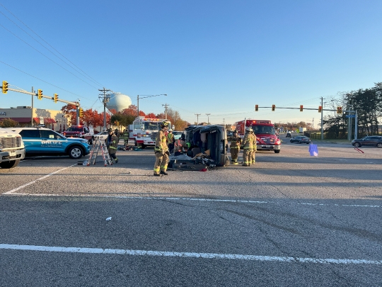 Car Accident