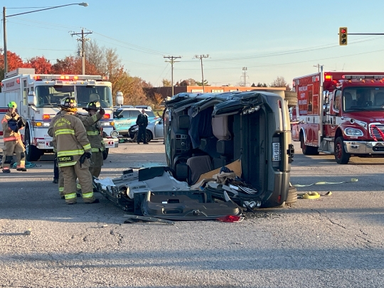 Car Accident