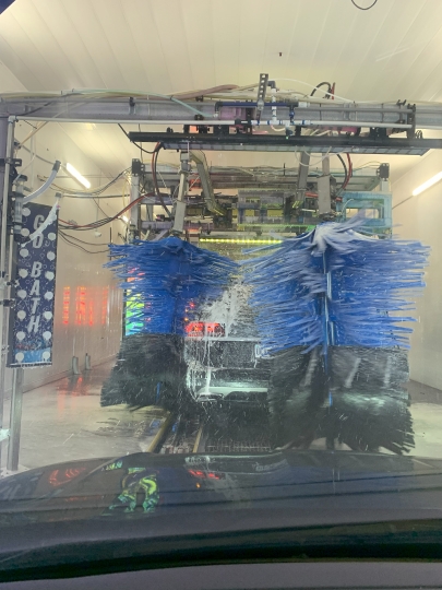 Car Wash