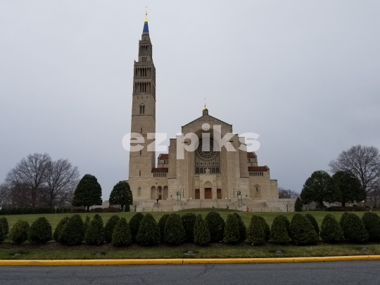 Catholic University