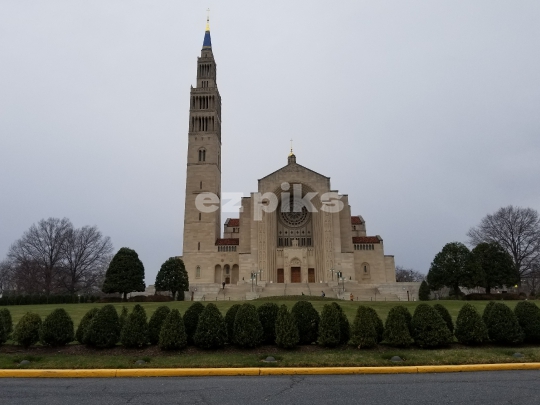 Catholic University