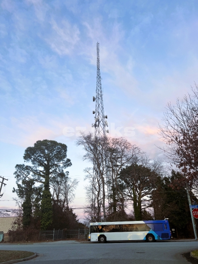 Cell Tower