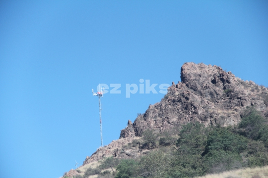 Cell Tower
