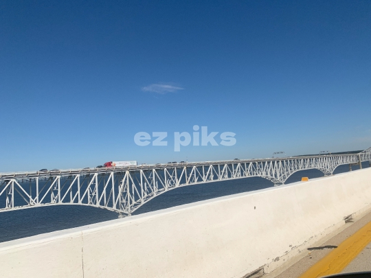 Chesapeake Bay Bridge
