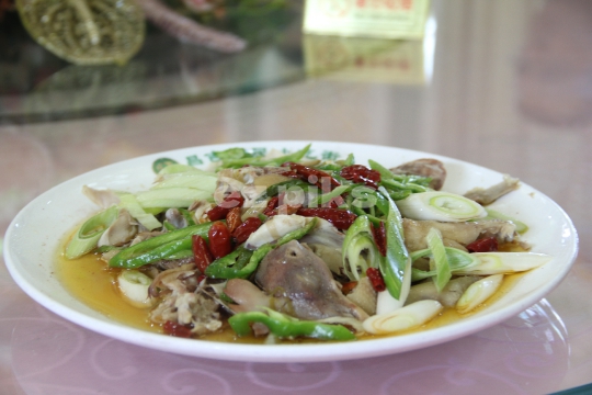 Chinese food
