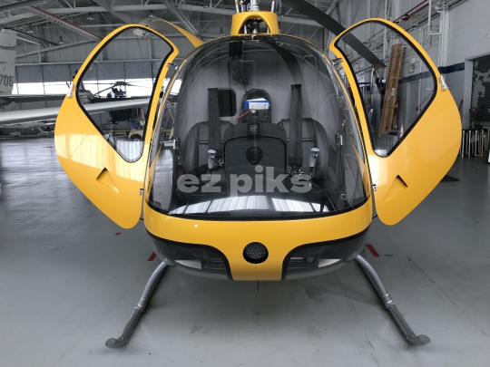 Chopper