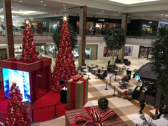 Christmas Festivities