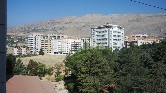 Chtoura Panorama