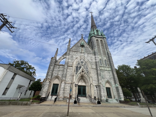 Church