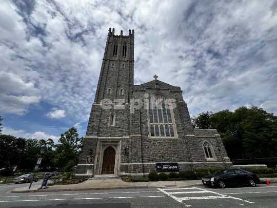 Church