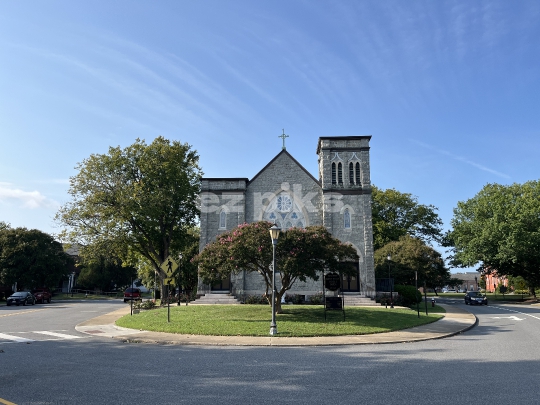 Church