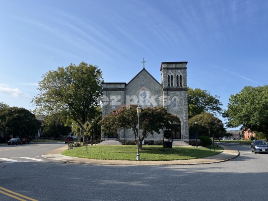 Church
