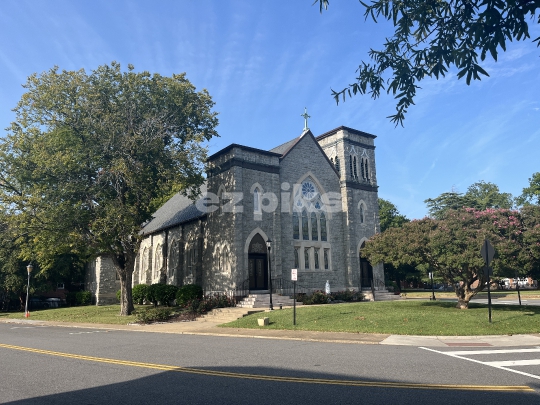Church