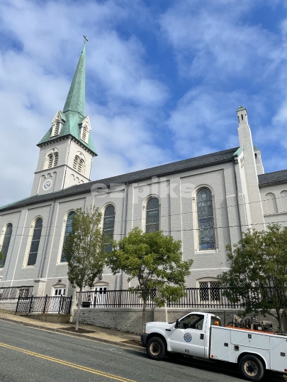 Church