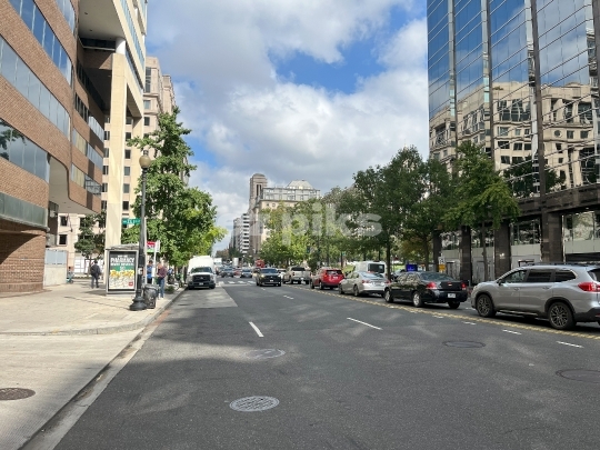 City Traffic
