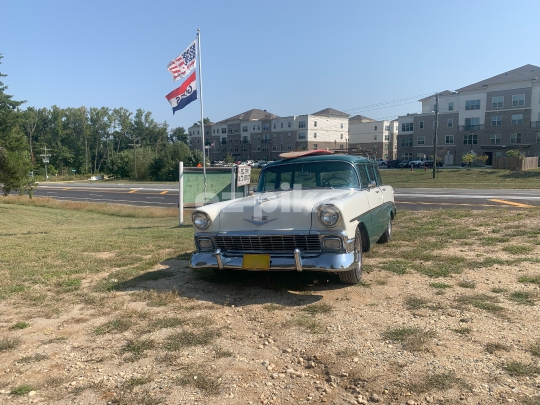 Classic Car