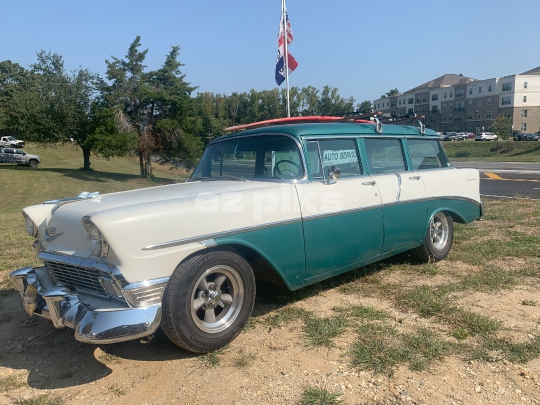 Classic Car