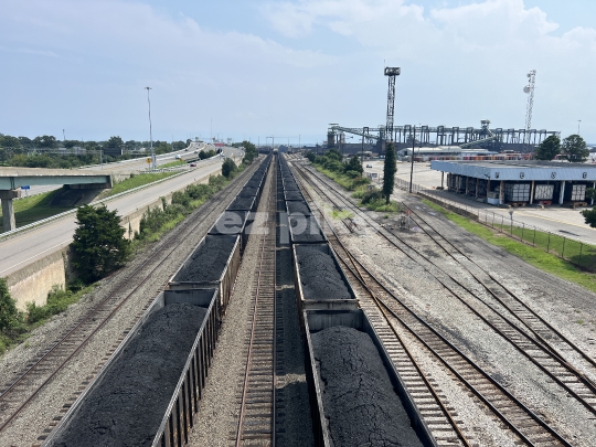 Coal Train