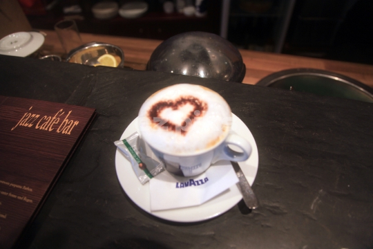 Coffee