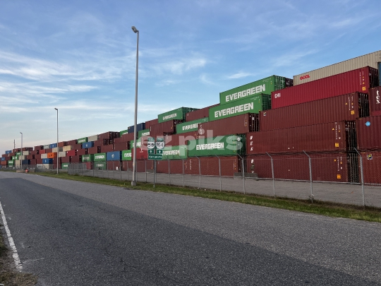 Containers